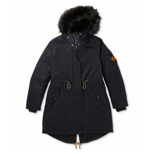 Timberland Women's MT Kelsey Sherpa Lined Parka